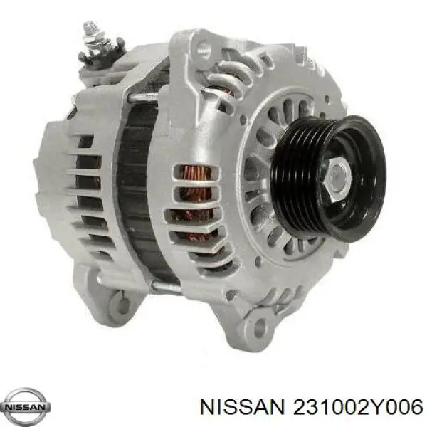 Купить 231002Y006 Nissan/Infiniti Генератор