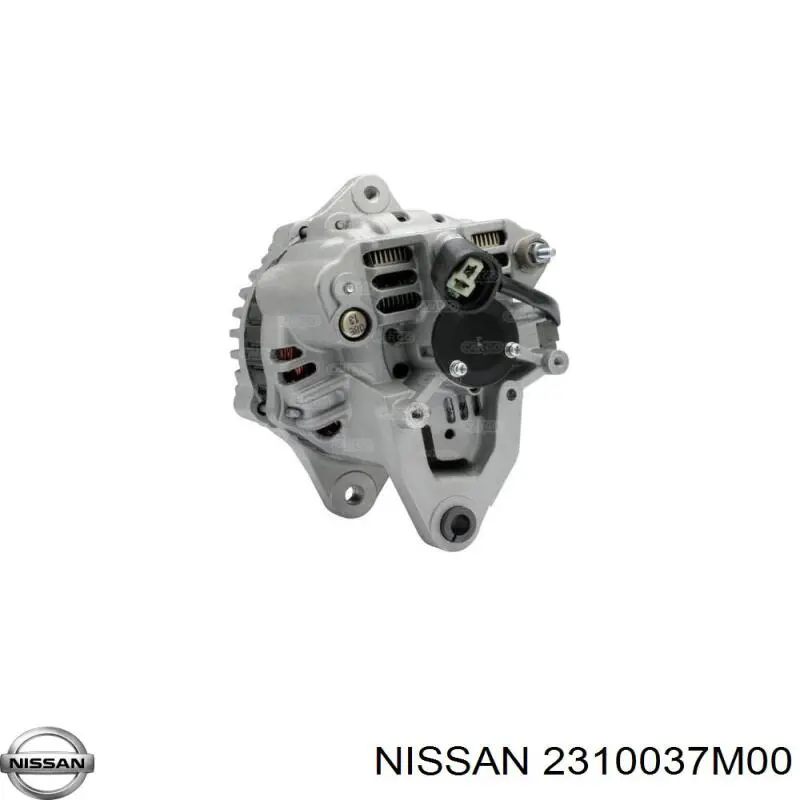 Автомобильный генератор Nissan/Infiniti 23100W5807 цена, от 158.75 USD
