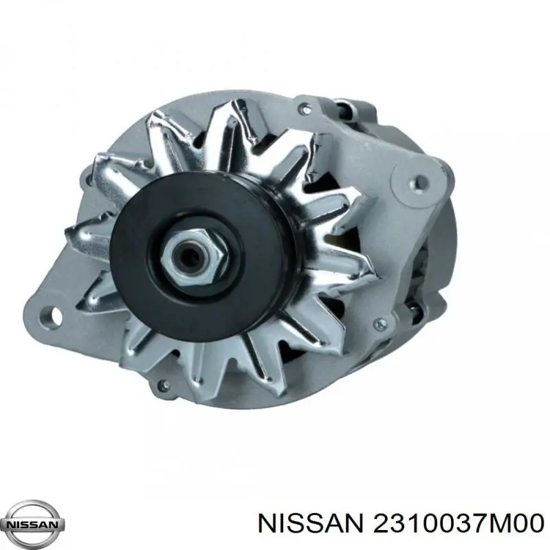 Купить A3T02972 Mitsubishi Генератор