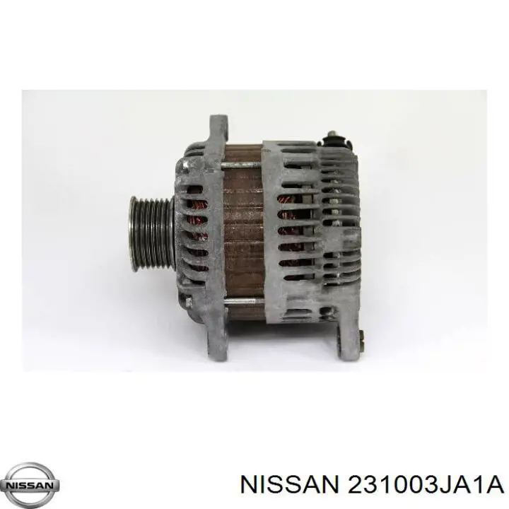 Автомобильный генератор AS/Auto Storm A5319 цена, от 73.56 USD
