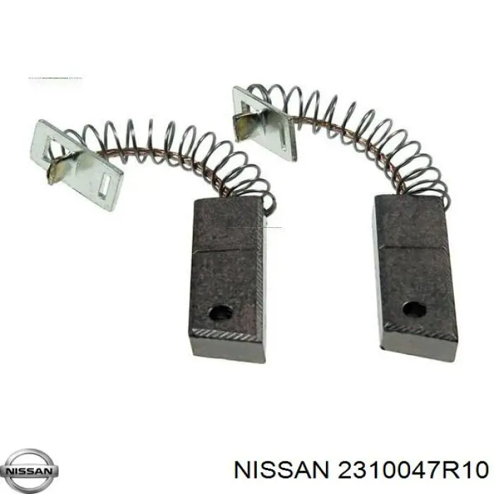Купить 231001E400 Nissan/Infiniti Генератор