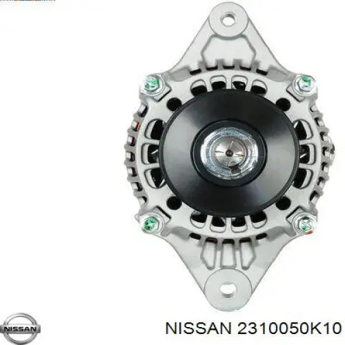 2310050K10 Nissan генератор