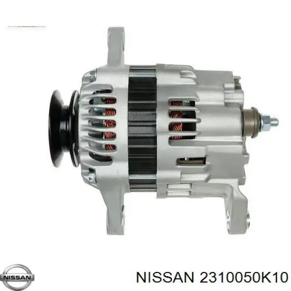 Автомобильный генератор AS/Auto Storm A5170 цена, от 104.37 USD
