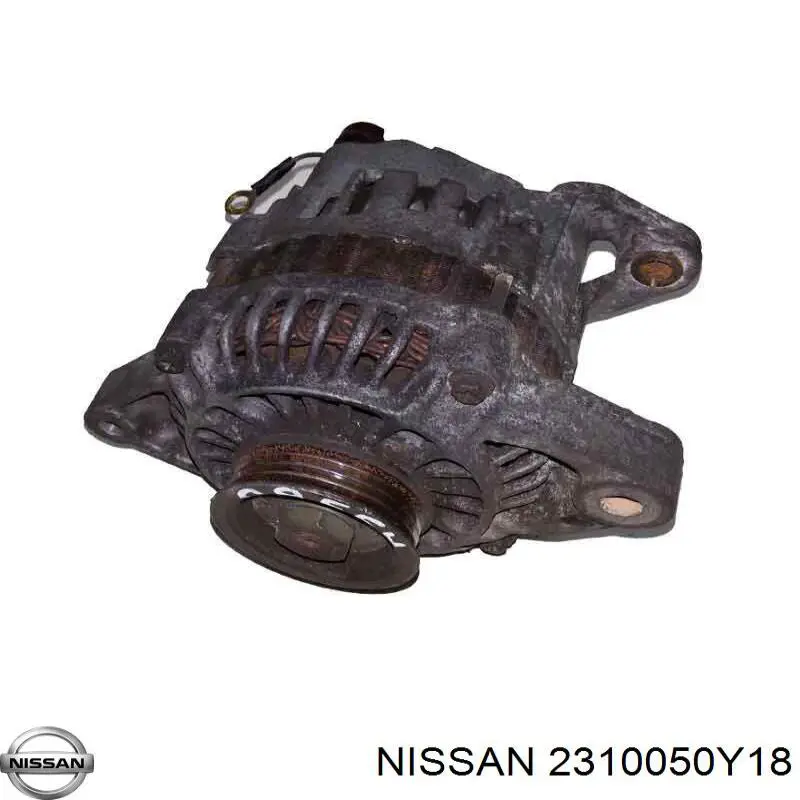 2310050Y18 Nissan