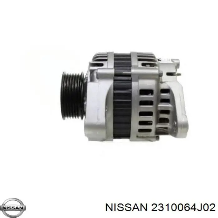 2310064J02 Nissan генератор