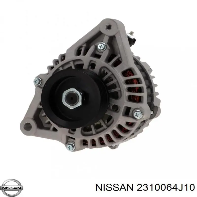 Автомобильный генератор Nissan/Infiniti 2310064J03 цена, от 76.02 USD