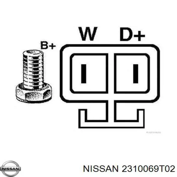 Купить 8124 Bosch Генератор