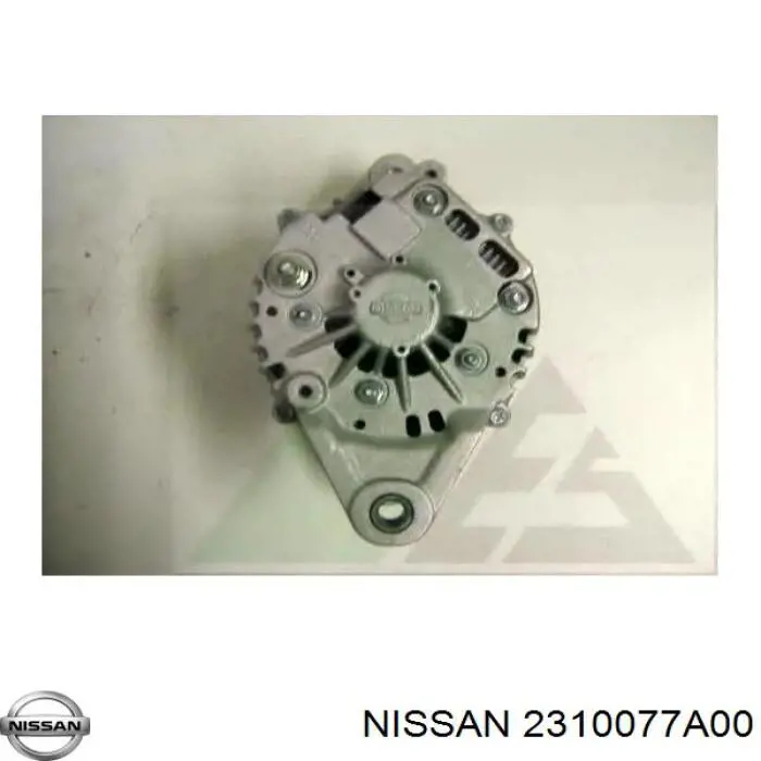 Автомобильный генератор Nissan/Infiniti 2310077A00 цена, от 99.95 USD