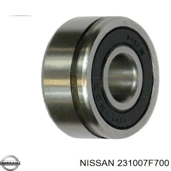 Купить 231007F701 Nissan/Infiniti Генератор