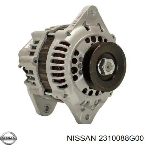 2310088G00 Nissan генератор