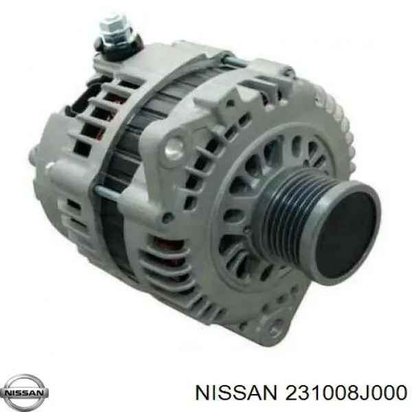 Генератор 231008J000 Nissan/Infiniti