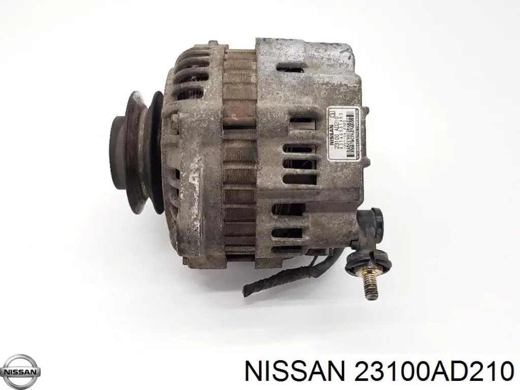 Генератор 23100AD210 Nissan/Infiniti