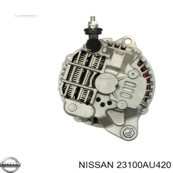 23100AU420 Nissan/Infiniti Генератор автомобильный