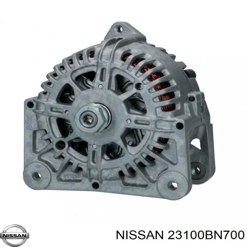 Генератор 23100BN700 Nissan