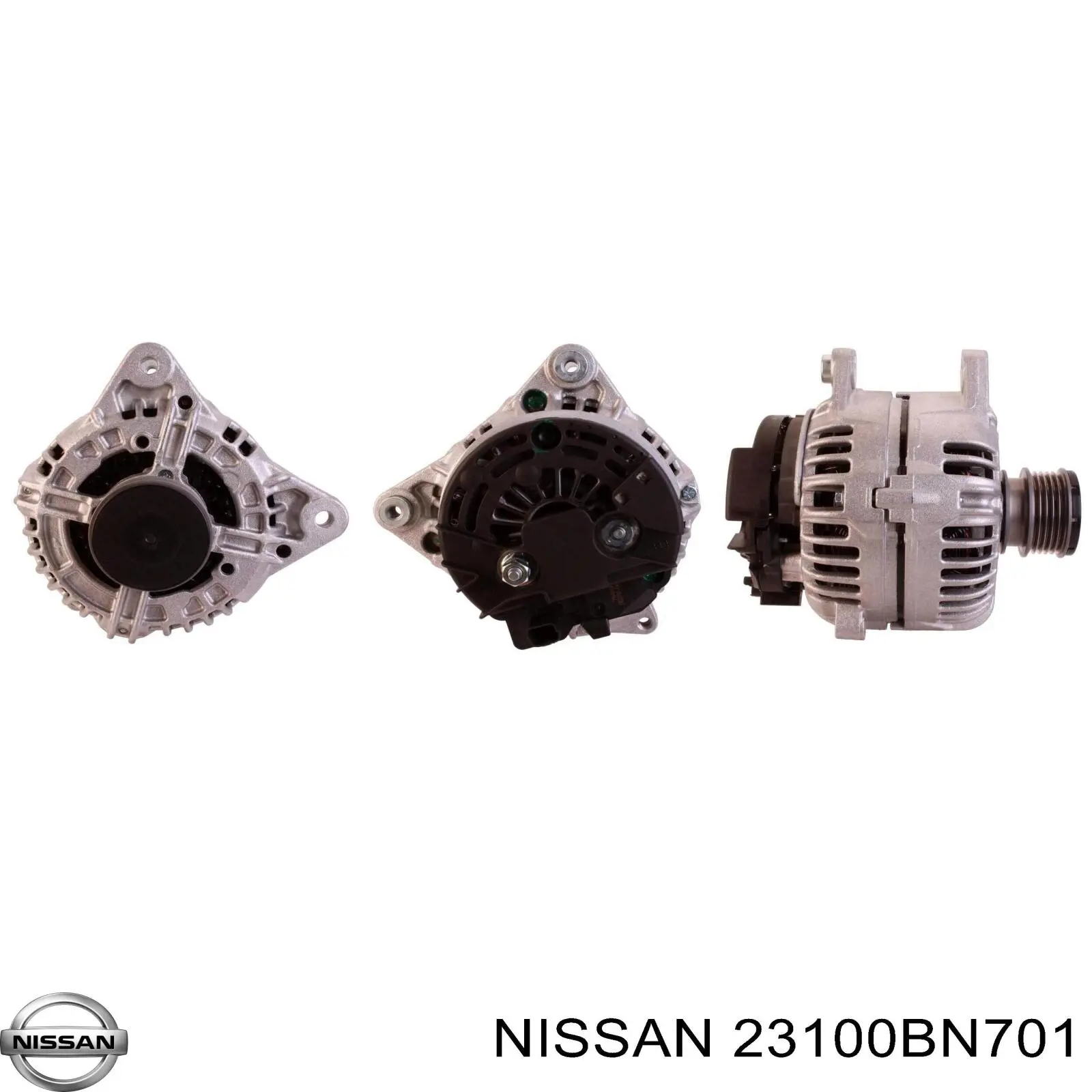 Автомобильный генератор Lucas LRA03291 цена, от 101.91 USD