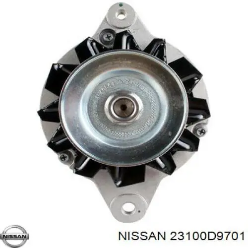 8124 Bosch Генератор автомобильный