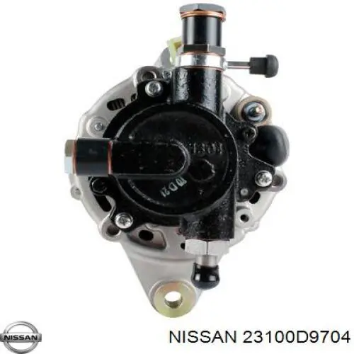 Купить 8124 Bosch Генератор