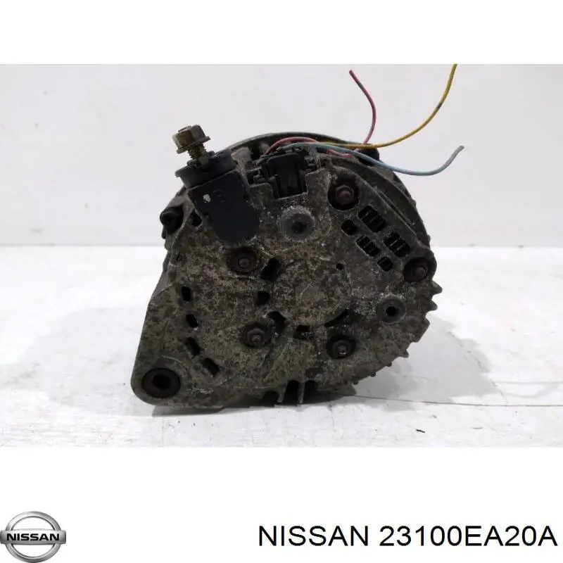 Купить 23100EA20A Nissan/Infiniti Генератор