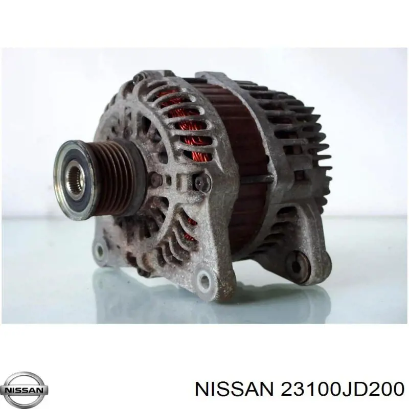 Купить 0986082440 Bosch Генератор