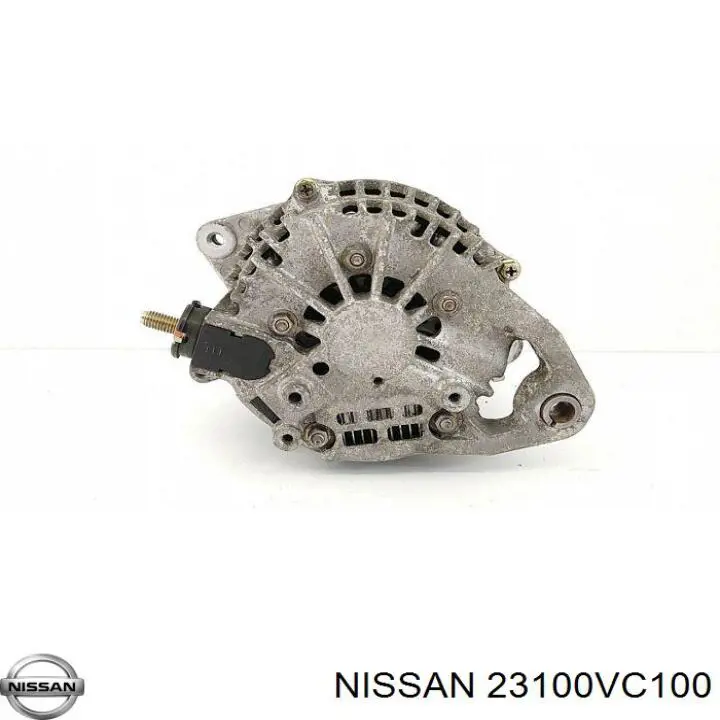 CAL20132AS Casco Генератор автомобильный