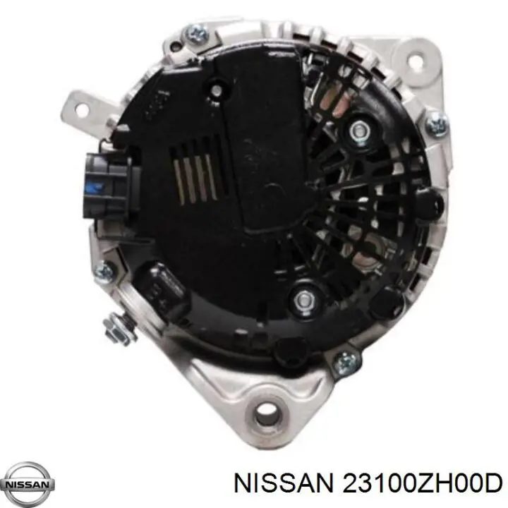 23100ZH00D Nissan gerador