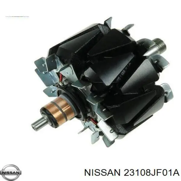 Якорь (ротор) генератора As-pl AR5041S цена, от 70.44 USD