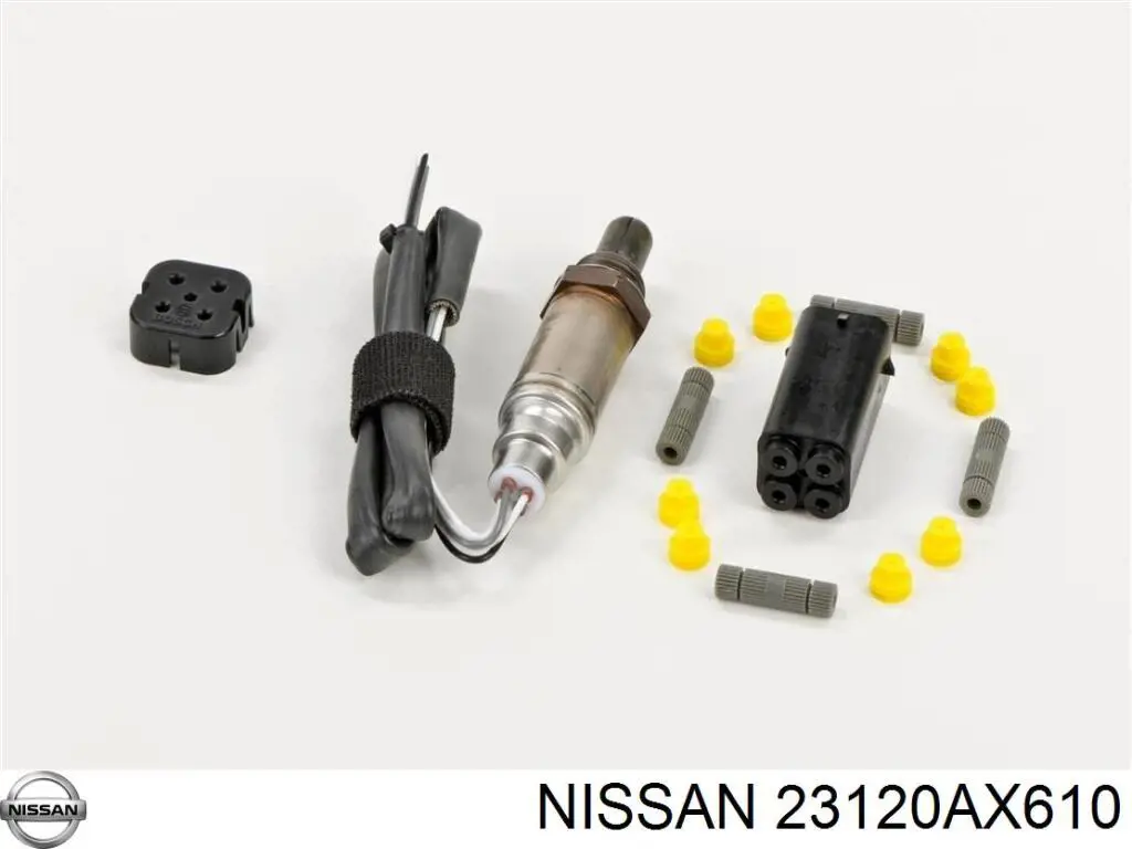 Купить 23120AX610 Nissan/Infiniti 