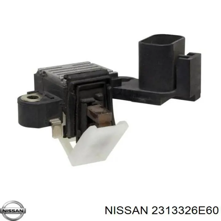 Реле генератора 2313326E60 Nissan/Infiniti