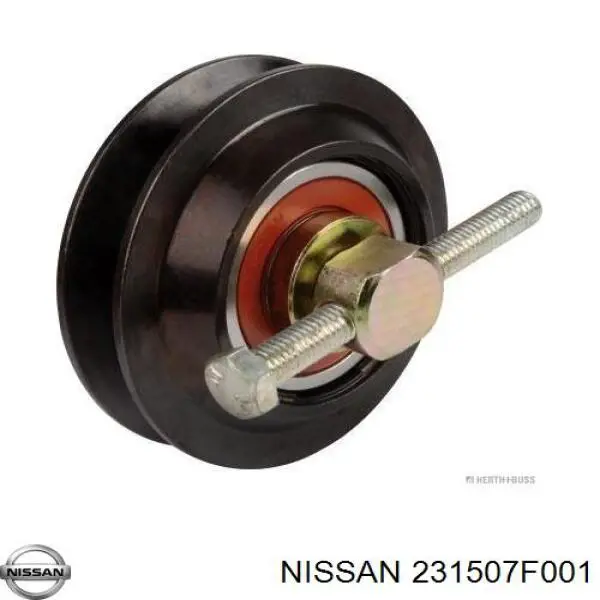 231507F001 Nissan/Infiniti 