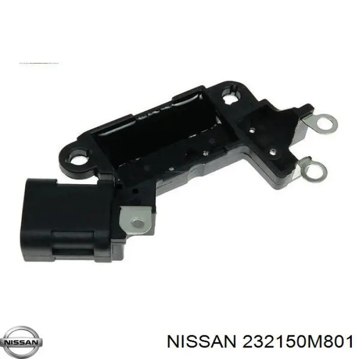 Реле зарядки генератора Nissan/Infiniti 232150M801 цена, от 10.89 USD