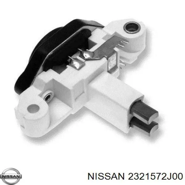 2321572J00 Nissan/Infiniti Реле-регулятор напряжения