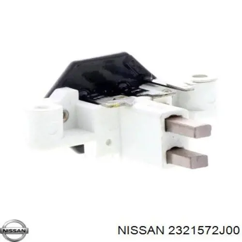 Реле генератора 2321572J00 Nissan/Infiniti