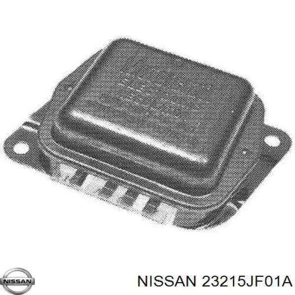 Реле зарядки генератора Nissan/Infiniti 232155X21A цена, от 35.64 USD