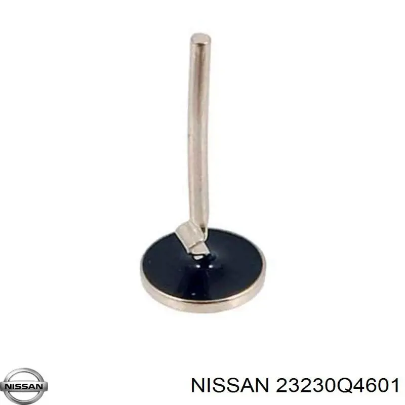 23230Q4601 Nissan/Infiniti Выпрямитель генератора