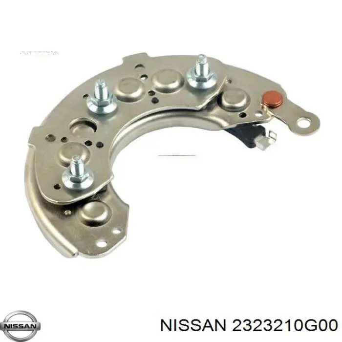 2323210G00 Nissan мост диодный генератора