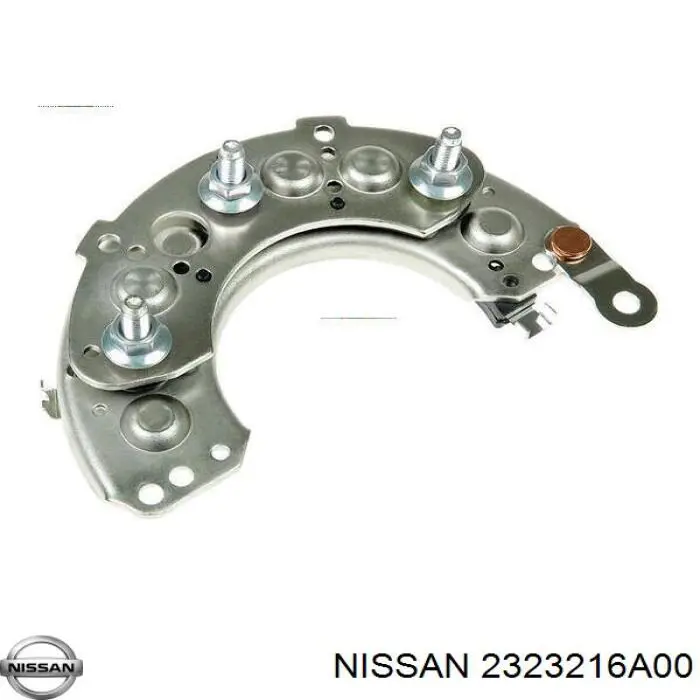  2323216A00 Nissan