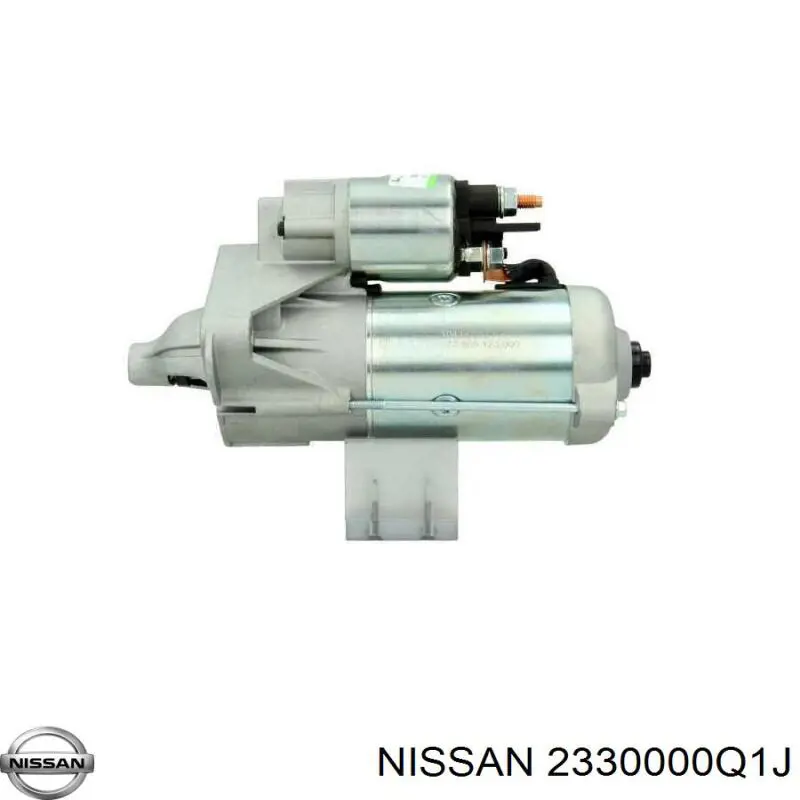 2330000Q1J Nissan 