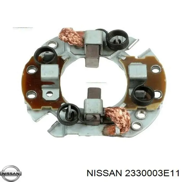 2330003E11 Nissan стартер