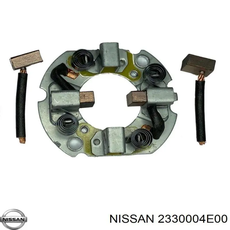 Стартер 2330004E10 Nissan/Infiniti