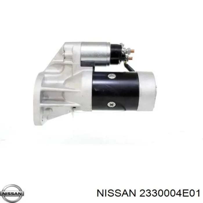 Купить 2330004E01 Nissan/Infiniti Стартер