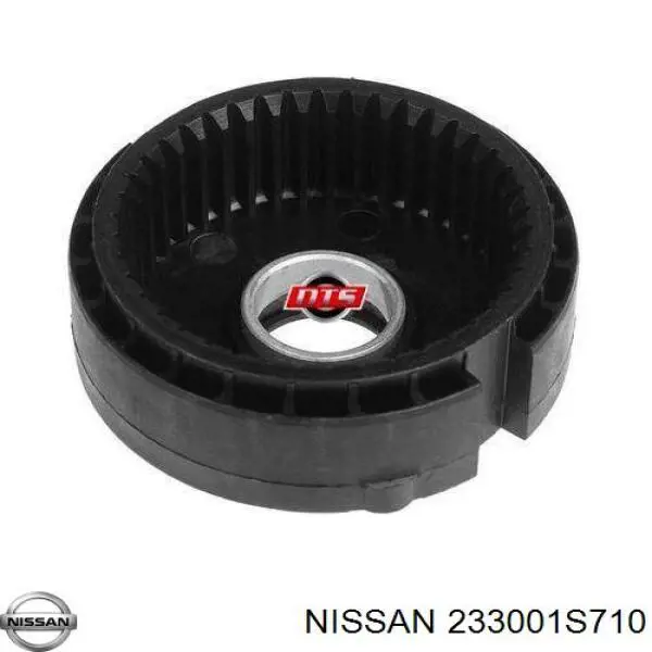 23300-1S710 Nissan стартер