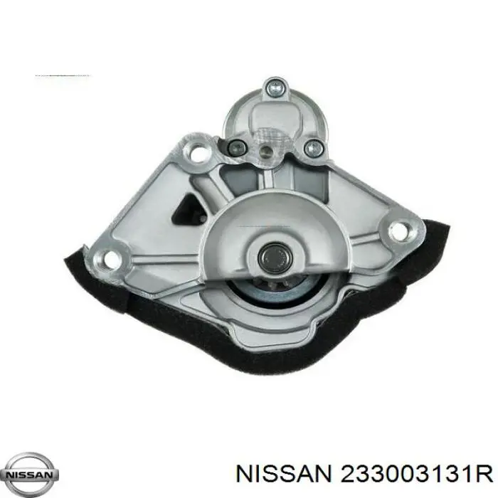 Стартер Nissan/Infiniti 233003131R цена, от 88.78 USD