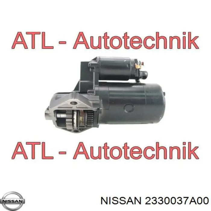  2330037A00 Nissan