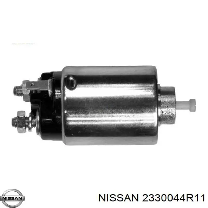 Стартер 2330044R11 Nissan