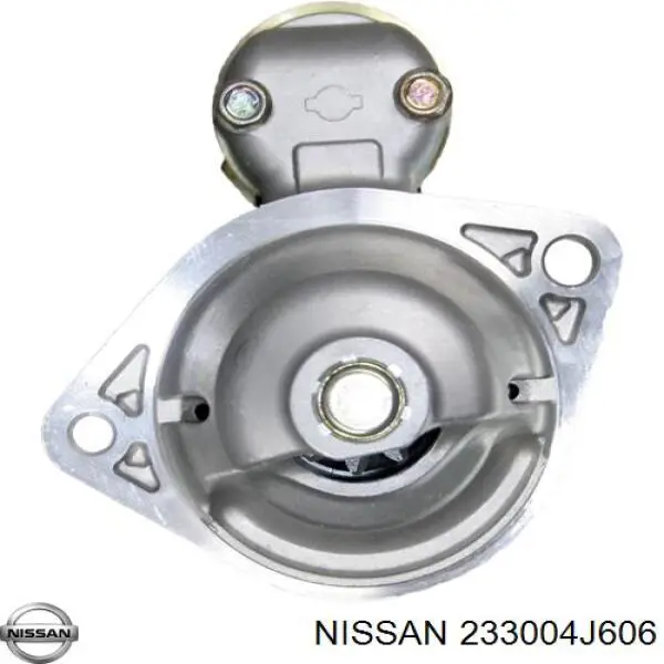 233004J606 Nissan/Infiniti Стартер автомобиля