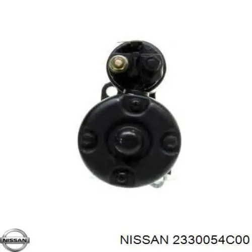 Стартер Nissan/Infiniti 2330054C00 цена, от 103.35 USD