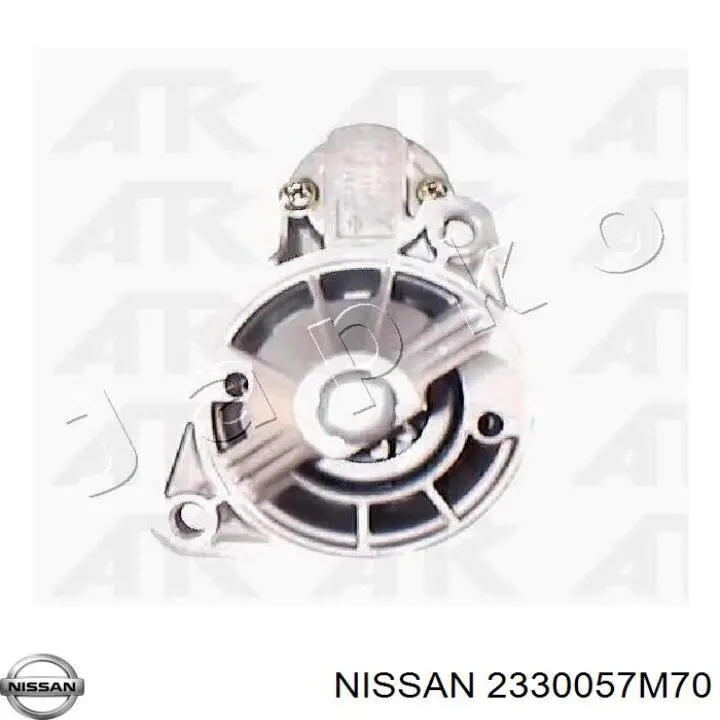2330057M90R Nissan