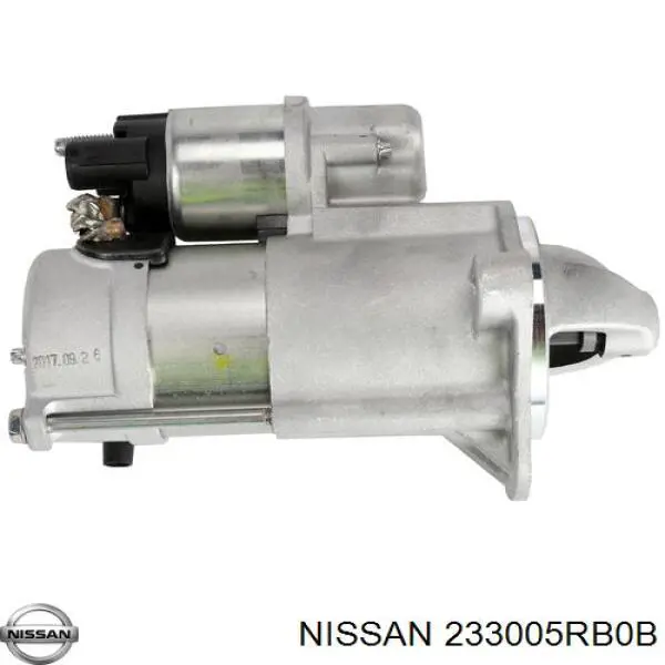  233005RB0B Nissan