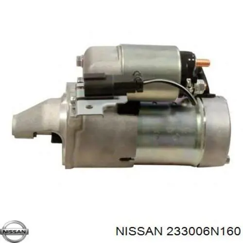  233006N160 Nissan