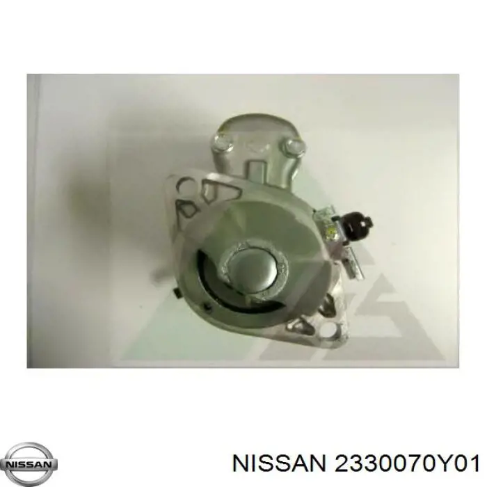Стартер Nissan/Infiniti 2330070Y01 цена, от 93.09 USD